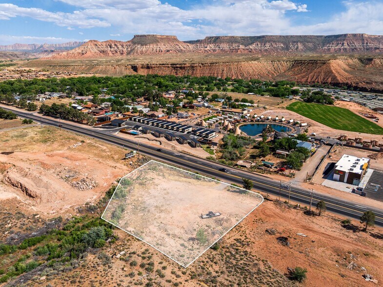 More Photos Of 26 310 West, Virgin Land For Sale