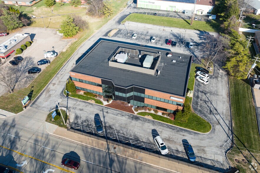 More Photos Of 255 Spencer Rd, Saint Peters Office For Lease
