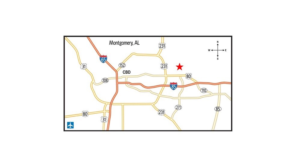 More Photos Of McLemore Dr @ Mitylene Forest Trail, Montgomery Land For Sale