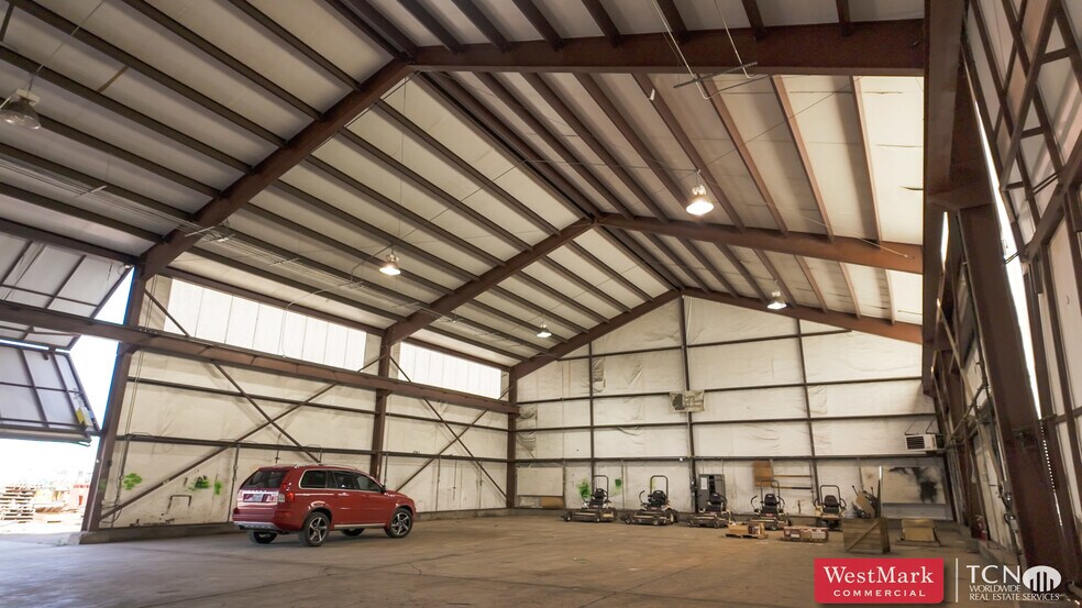 More Photos Of , Lubbock Industrial For Sale