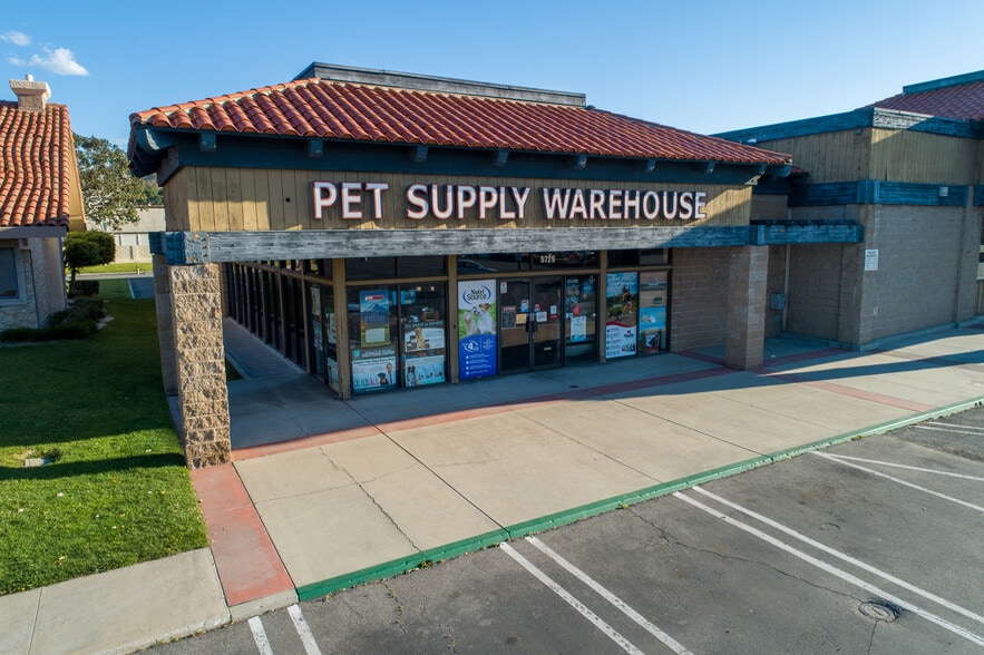 More Photos Of 5729-5789 E La Palma Ave, Anaheim Unknown For Lease