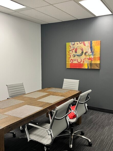 More Photos Of 2001 Sheppard Ave E, Toronto Office For Lease