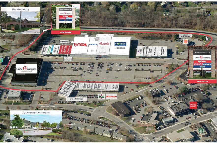 More Photos Of 331-355 Downing Dr, Yorktown Heights Unknown For Sale