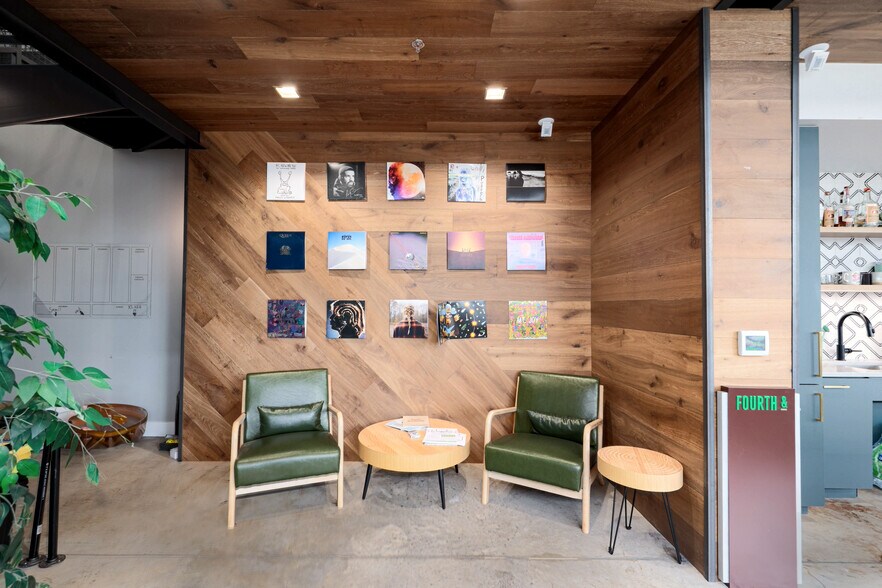 More Photos Of 1800 E 4th St, Austin Multifamily For Sale