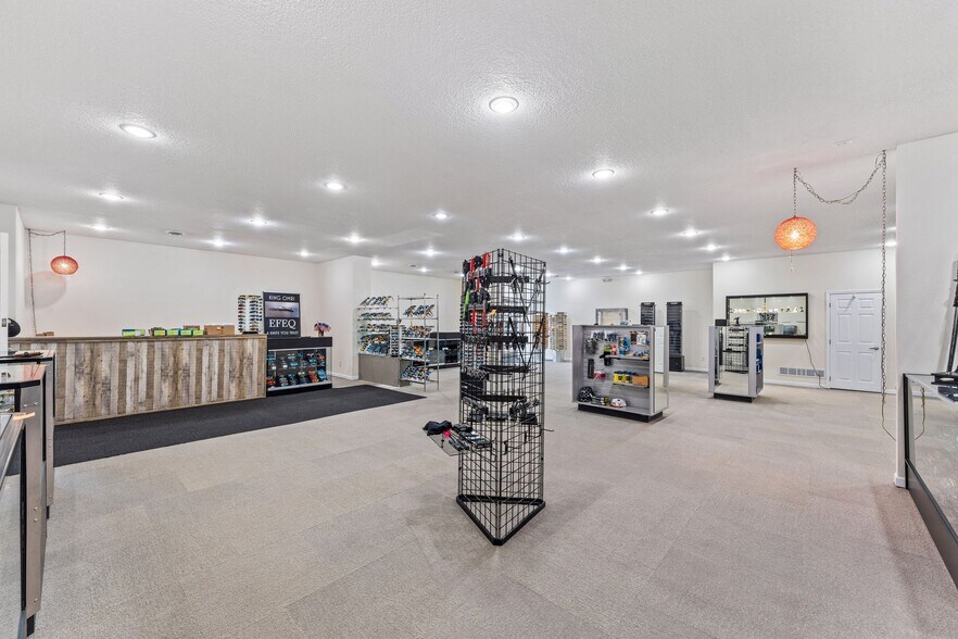 More Photos Of 320 S Knowles Ave, New Richmond Bowling Alley For Sale