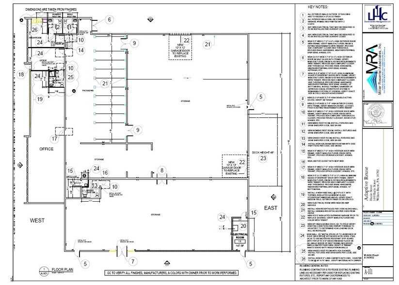 More Photos Of 140 Hazle St, Wilkes Barre Industrial For Sale