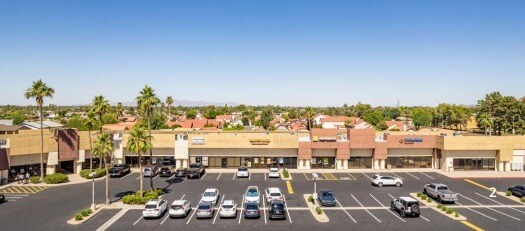More Photos Of 3515 W Union Hills Dr, Phoenix Unknown For Lease