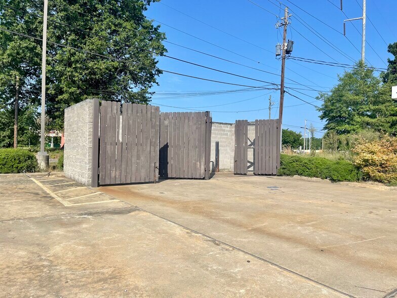 More Photos Of 3464 Victory Dr, Columbus Fast Food For Sale