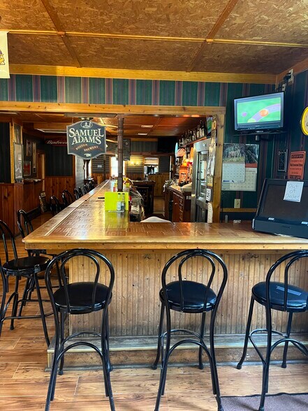 More Photos Of 83 N Market St, Millerstown Restaurant For Sale