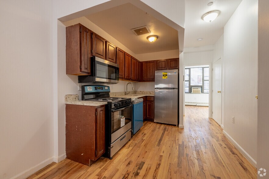More Photos Of 62 E 131st St, New York Apartments For Sale