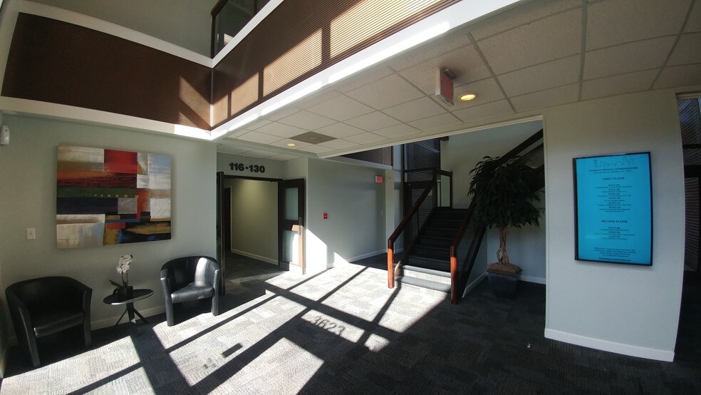 More Photos Of 3623 Latrobe Dr, Charlotte Loft Creative Space For Sale