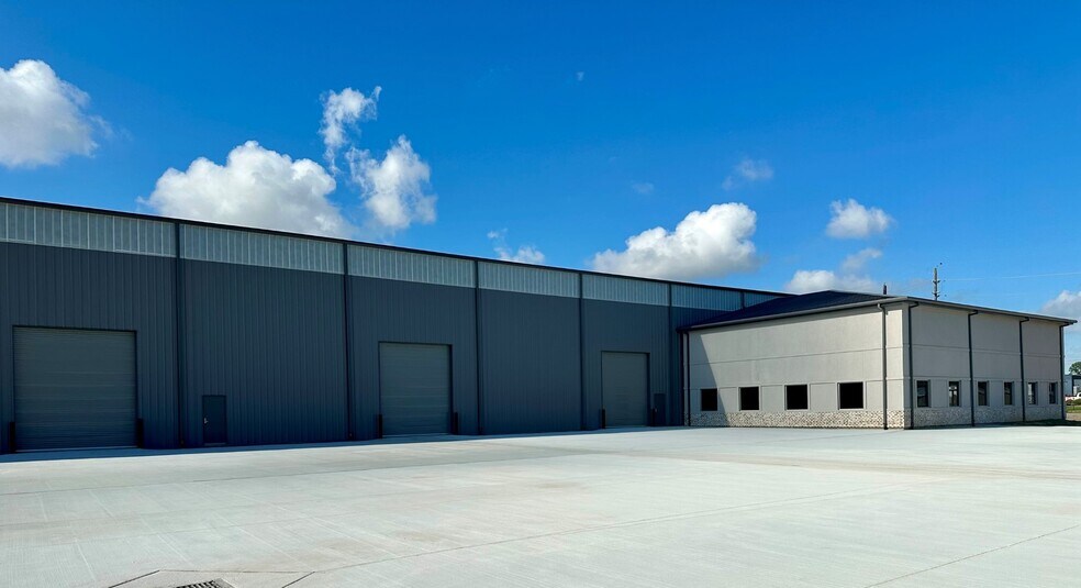 Primary Photo Of 5301 FM 1960 Rd W, Humble Warehouse For Sale
