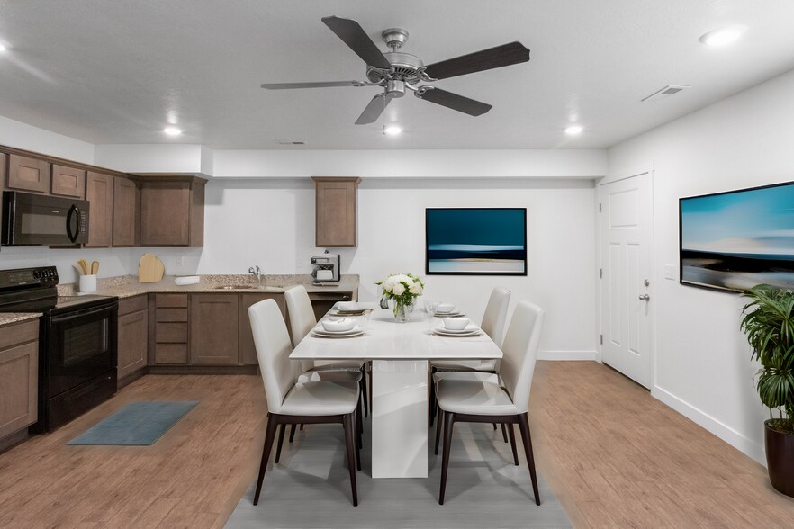 More Photos Of 14922 S Lost Miner Ln, Herriman Apartments For Sale