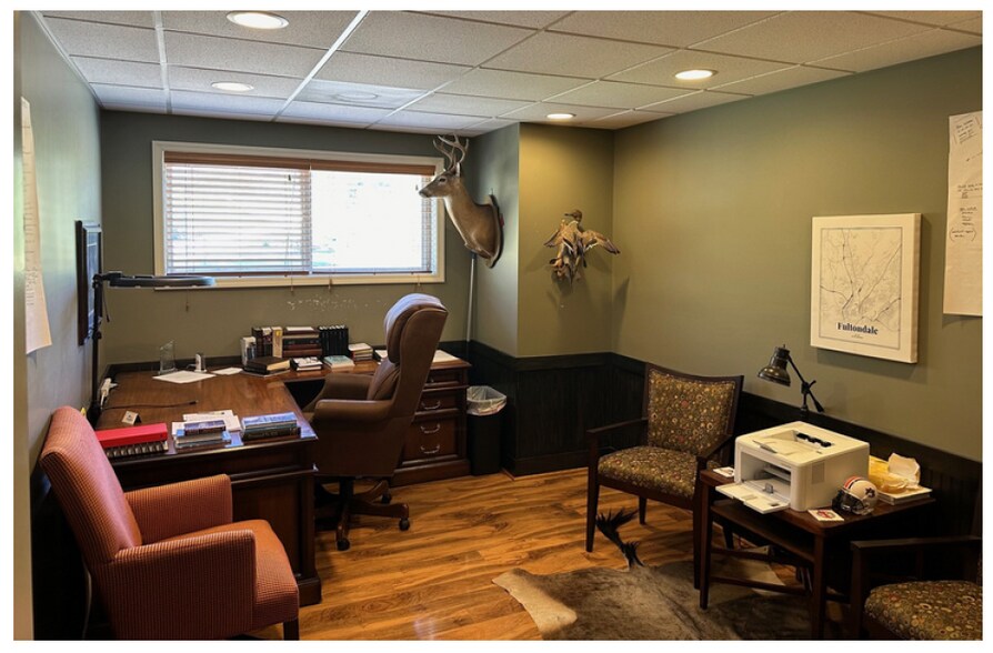 More Photos Of 3524 Decatur Hwy, Fultondale Storefront Retail Office For Sale