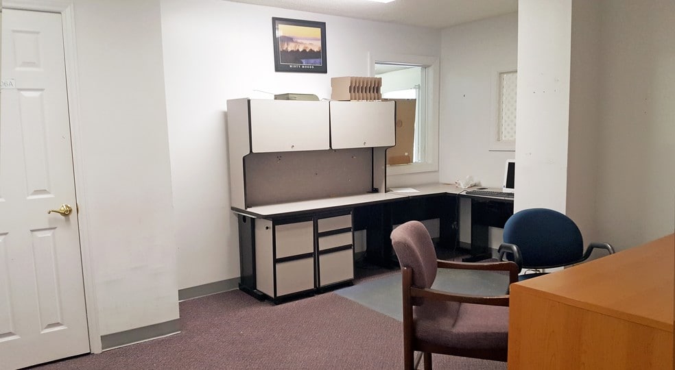 More Photos Of 232 High House Rd, Cary Medical For Lease