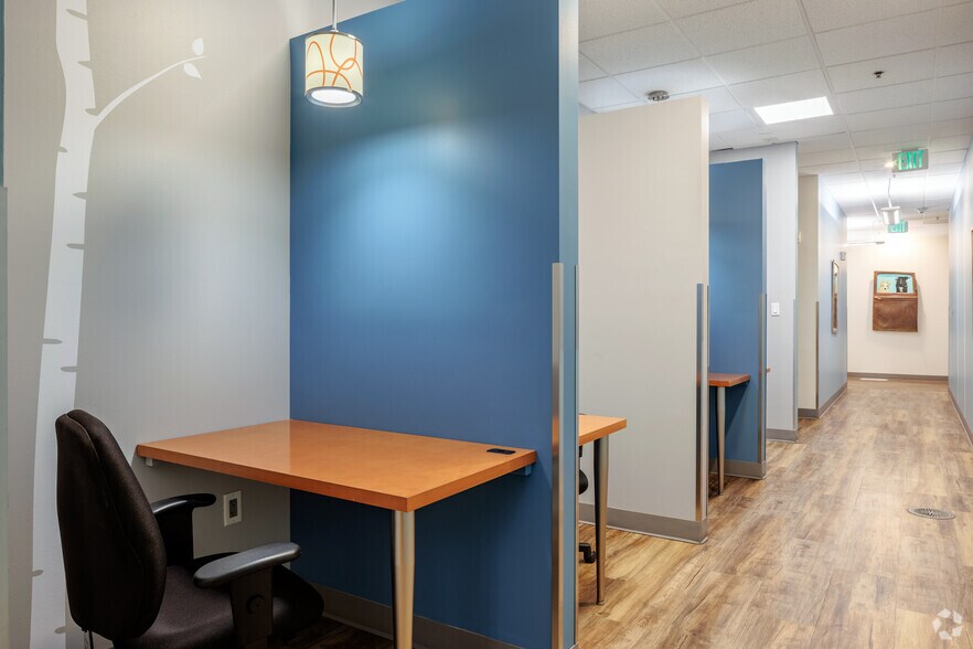 More Photos Of 355 S Teller St, Lakewood Coworking Space