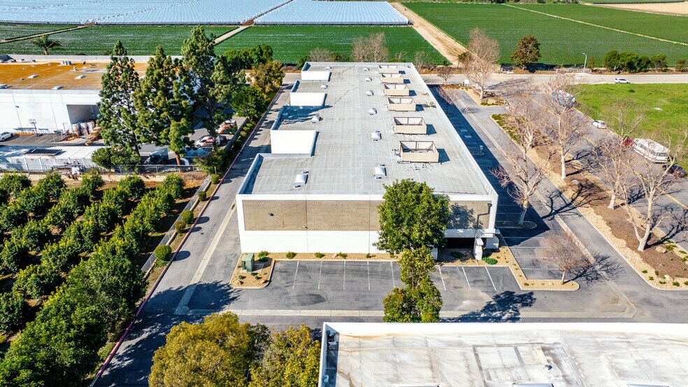 More Photos Of 4600-4650 Calle Quetzal, Camarillo Manufacturing For Lease
