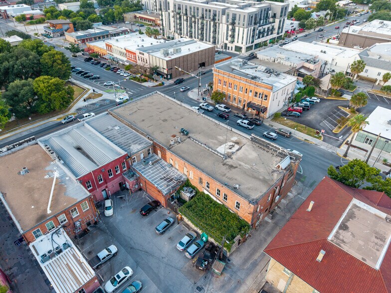 More Photos Of 101 E Hopkins St, San Marcos General Retail For Sale