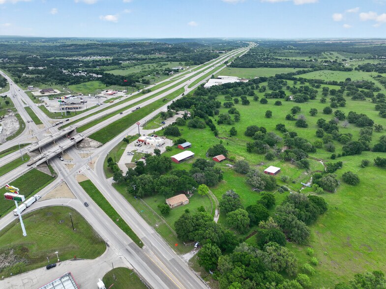 More Photos Of 14001 US 281 hwy, Santo Land For Sale