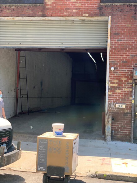 More Photos Of 20 Steuben St, Brooklyn Industrial For Lease