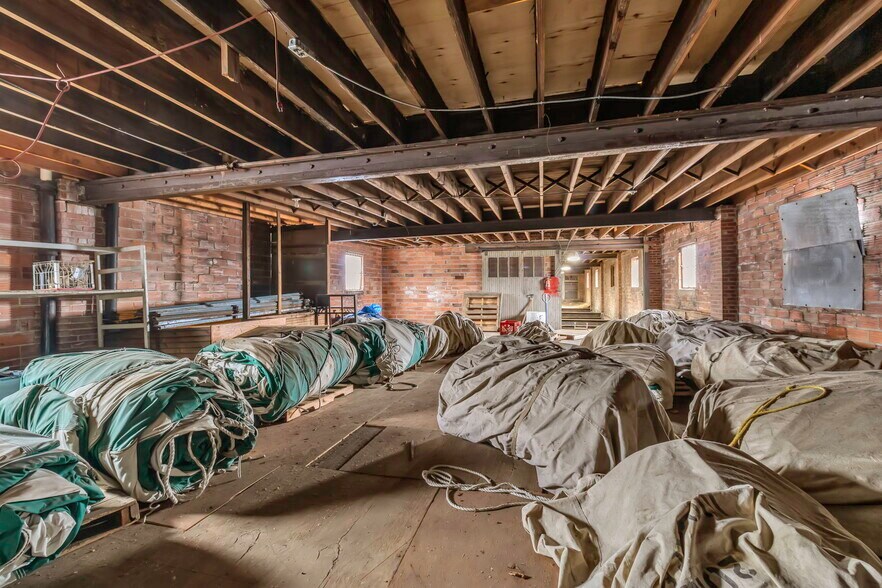 More Photos Of 14 Strauss Street, Buffalo Warehouse For Sale