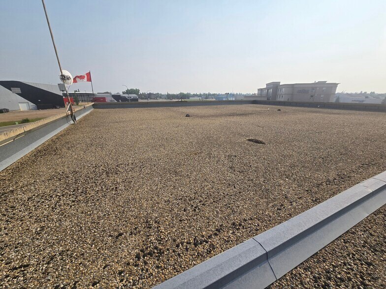 More Photos Of 5201 44 St, Bonnyville Industrial For Sale