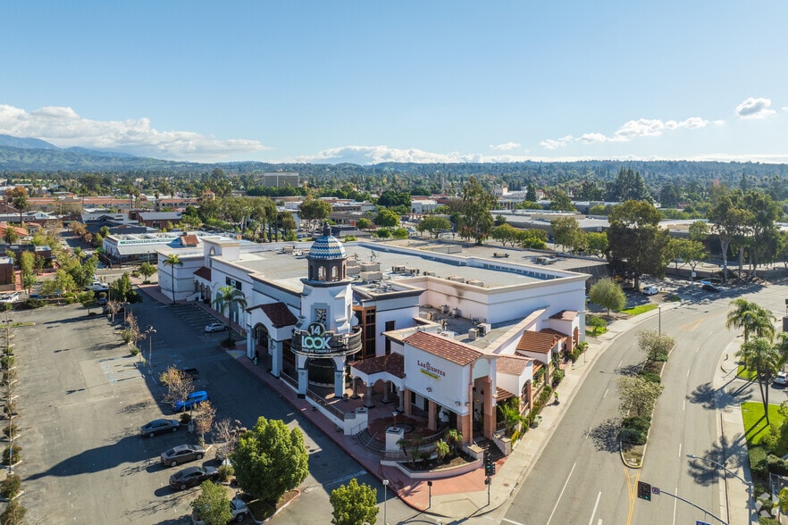 More Photos Of 336-340 N Eureka St, Redlands Movie Theatre For Lease