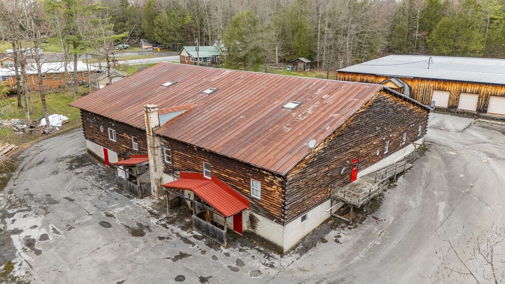 More Photos Of 17776 PA-44, Lock Haven Lodge Meeting Hall For Sale