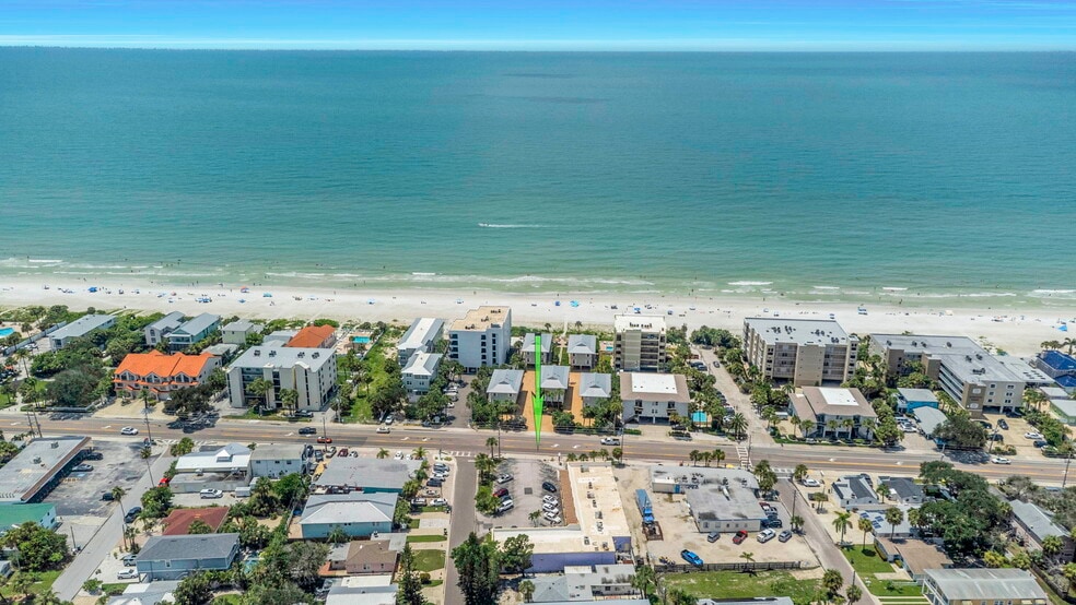 More Photos Of 1401 Gulf Blvd, Indian Rocks Beach General Retail For Sale