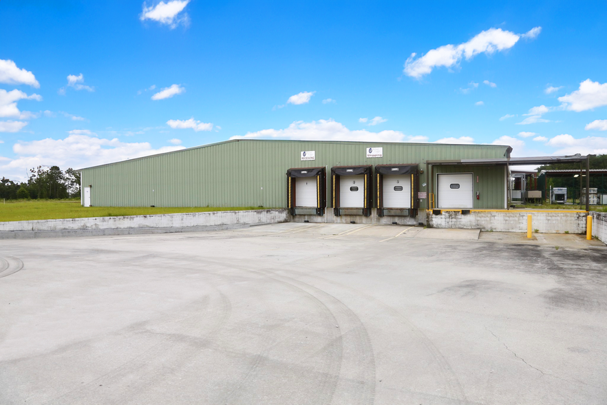 Primary Photo Of 525 Industrial Park Rd, Sylvania Refrigeration Cold Storage For Lease