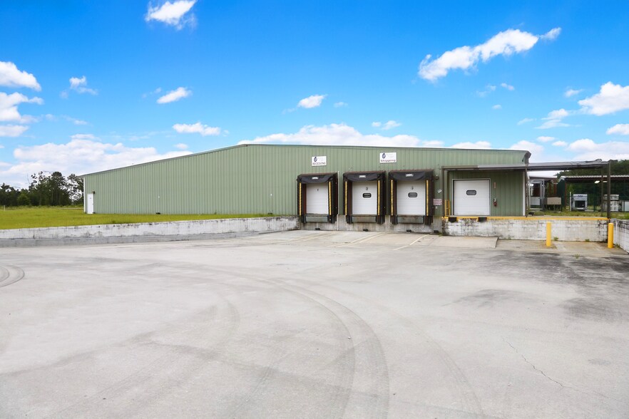 Primary Photo Of 525 Industrial Park Rd, Sylvania Refrigeration Cold Storage For Sale