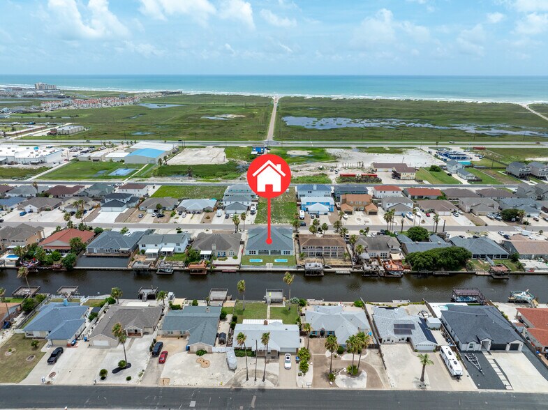 More Photos Of 15501 Cruiser Units st, Corpus Christi Multifamily For Sale