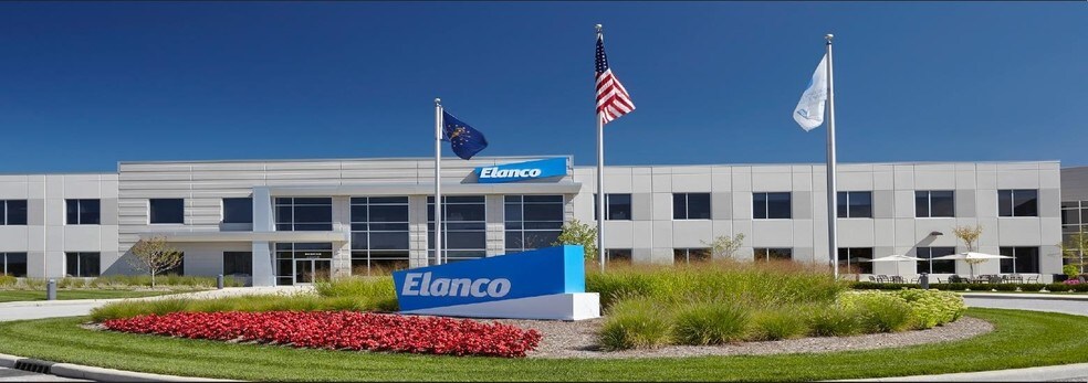 More Photos Of 2500 Innovation Way, Greenfield Office For Lease