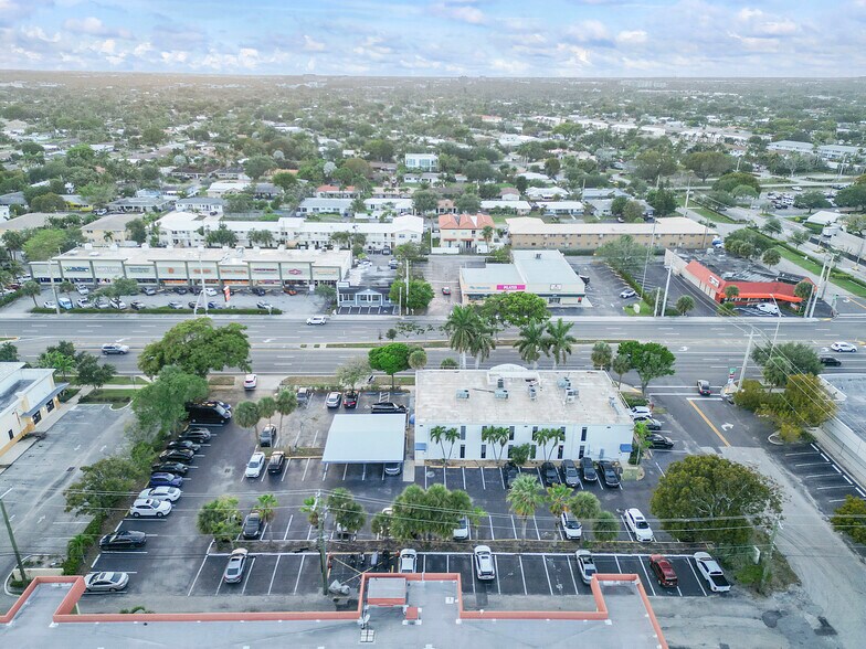 More Photos Of 5300 N Federal Hwy, Fort Lauderdale Office For Sale