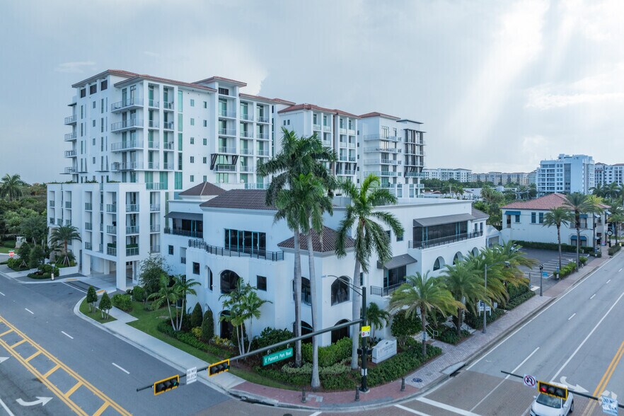 Primary Photo Of 490 E Palmetto Park Rd, Boca Raton Office For Lease