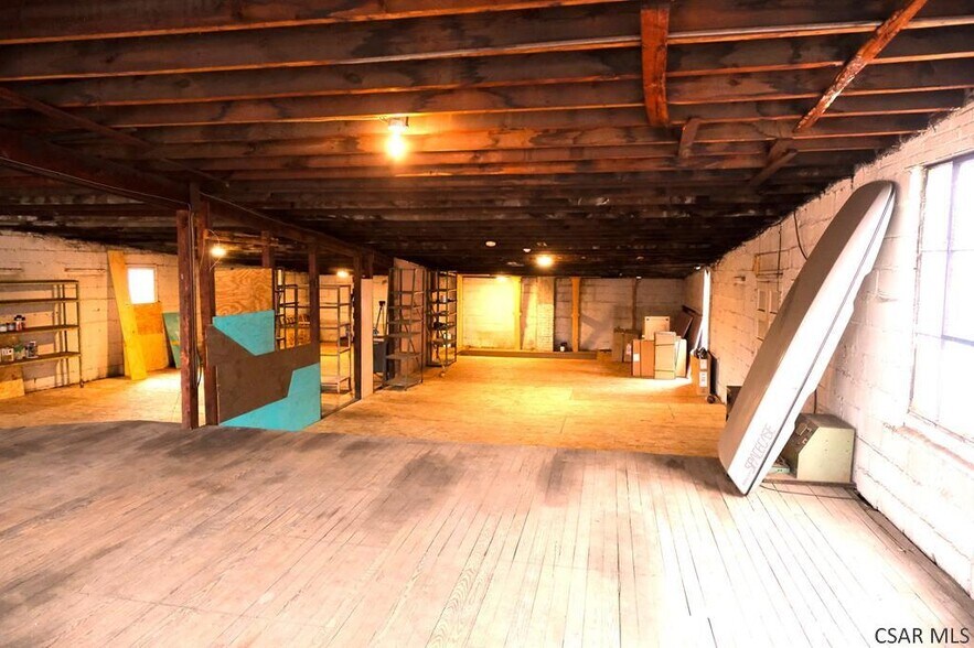 More Photos Of 329 Matthews St, Johnstown General Retail For Sale