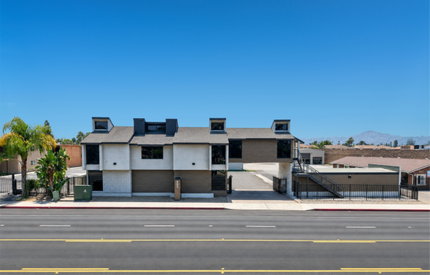 More Photos Of 535 Broadway, El Cajon Office For Lease