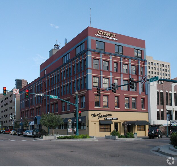 More Photos Of 31 N Tejon St, Colorado Springs Office For Lease