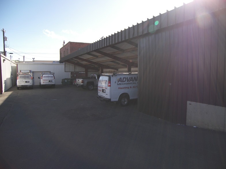 More Photos Of 1711 E Trent Ave, Spokane Office For Lease