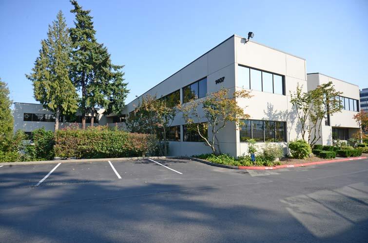 More Photos Of 1407 116th Ave NE, Bellevue Unknown For Lease