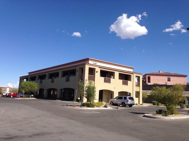 More Photos Of 1410 E Lake Mead Pky, Henderson Storefront For Lease