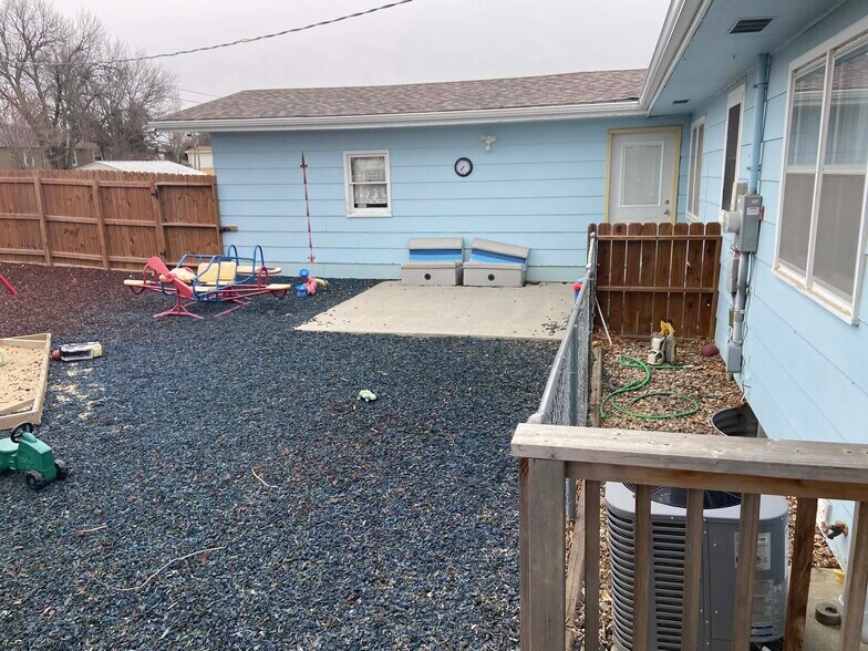 More Photos Of 834 Truman St, Winner Daycare Center For Sale