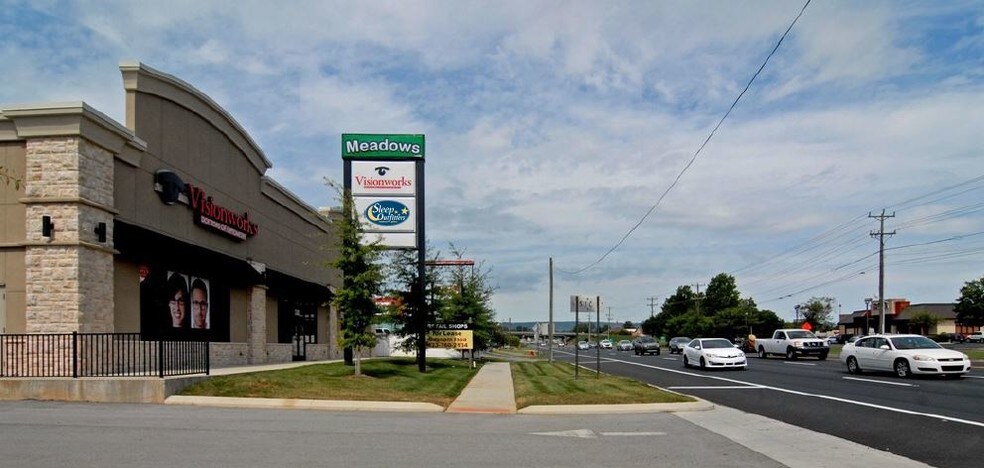 More Photos Of 5307 Highway 153, Hixson Freestanding For Lease
