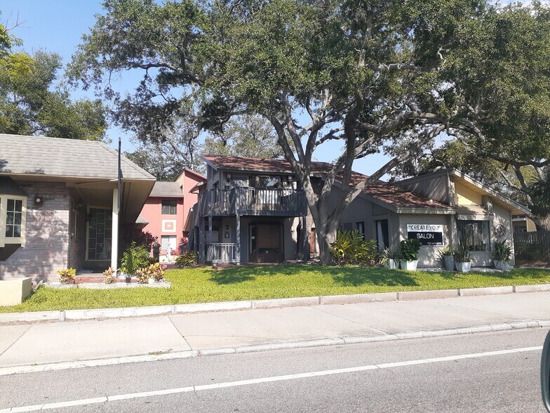 More Photos Of 1433 S Fort Harrison Ave, Clearwater Office For Lease