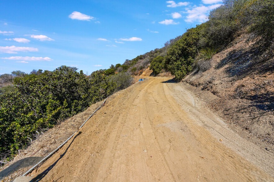 More Photos Of 20715 Las Flores Mesa, Malibu Land For Sale