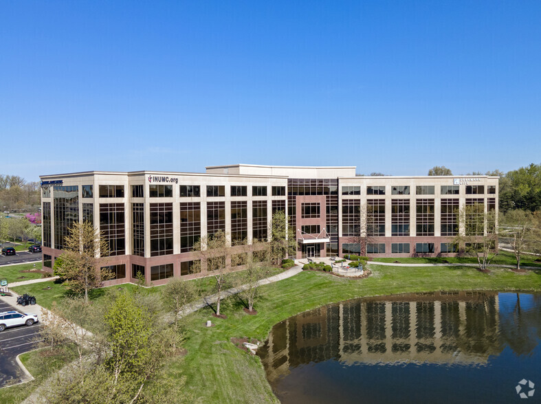 Primary Photo Of 301 Pennsylvania Pky, Indianapolis Office For Lease