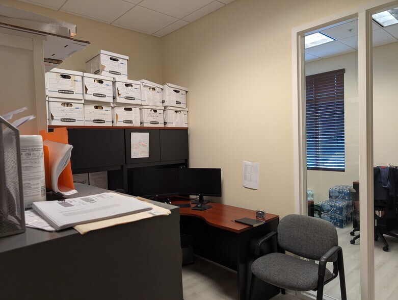 More Photos Of 4755 Technology Way, Boca Raton Loft Creative Space For Lease