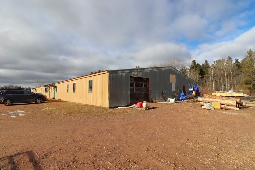 More Photos Of 3600 Ellis Ave, Ashland Flex For Sale