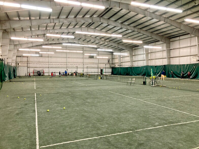 More Photos Of 153 Chestnut St, North Easton Sports And Entertainment For Sale