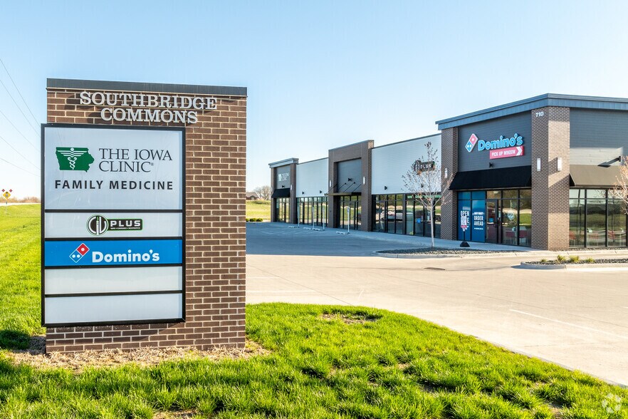 More Photos Of 710 Common Pl, Adel General Retail For Lease